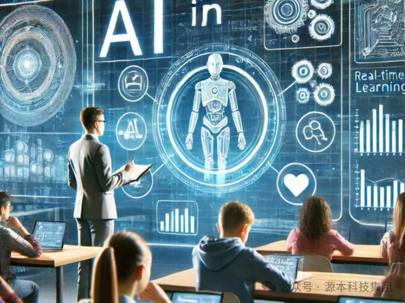 艾弗森贝博ballbet官网科技-本科生掌握大数据、云原生、AI-竞赛保研求职的“超车秘籍”来了！